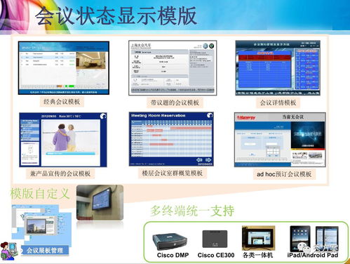 智慧办公 集团总部智能办公系统解决方案 ppt