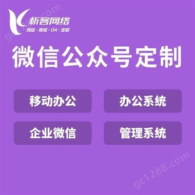 财务收支系统开发企业报账审批管理软件制作费用核算报销平台定制-析客网络