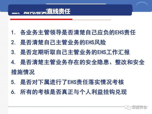精品ppt 跨国公司安全管理文化分享