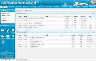 免费下载1280像素办公管理系统PSD界面模板（编号17091030）- 千图网